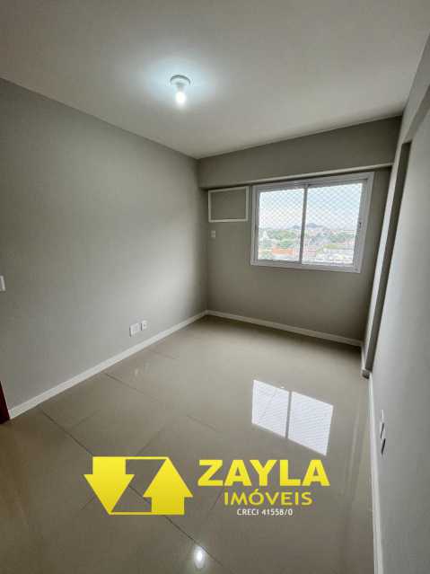 Apartamento à venda com 2 quartos, 52m² - Foto 11