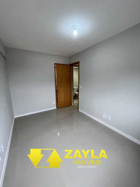 Apartamento à venda com 2 quartos, 52m² - Foto 12