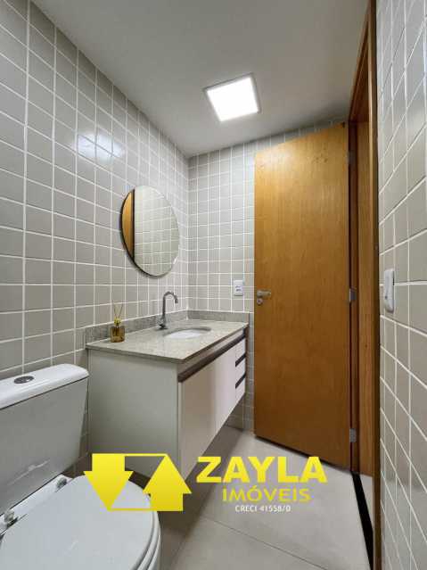 Apartamento à venda com 2 quartos, 52m² - Foto 13