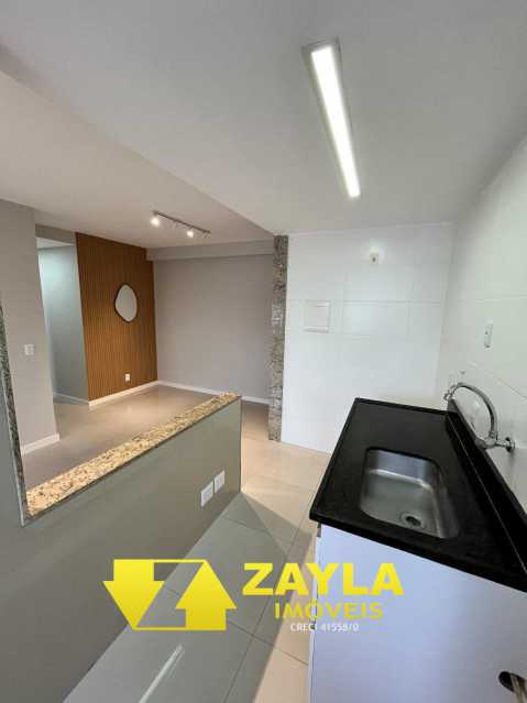 Apartamento à venda com 2 quartos, 52m² - Foto 14