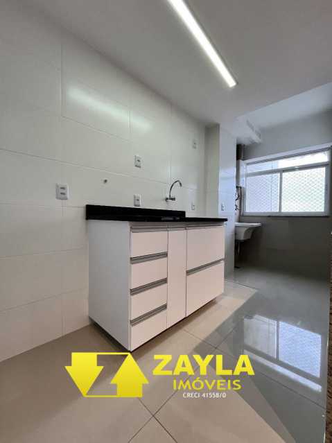 Apartamento à venda com 2 quartos, 52m² - Foto 15
