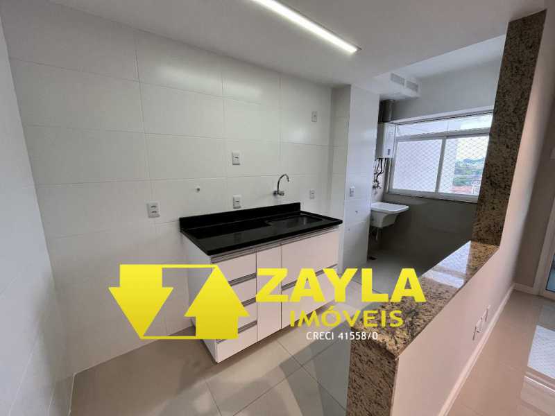 Apartamento à venda com 2 quartos, 52m² - Foto 16