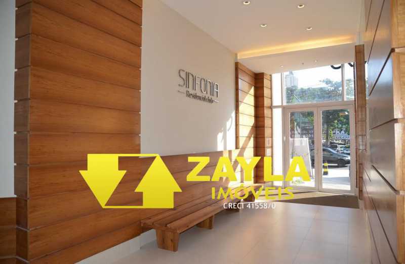 Apartamento à venda com 2 quartos, 52m² - Foto 17