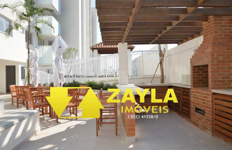 Apartamento à venda com 2 quartos, 52m² - Foto 20