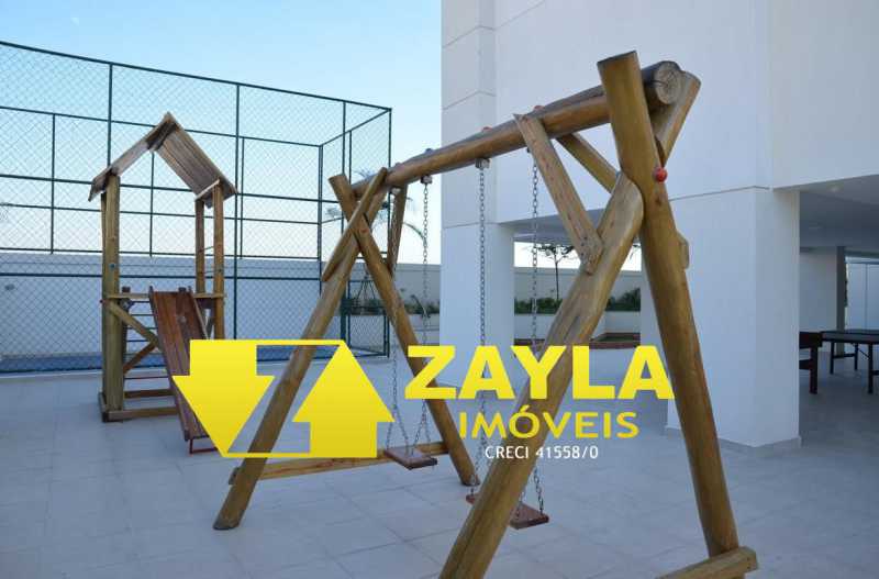 Apartamento à venda com 2 quartos, 52m² - Foto 24