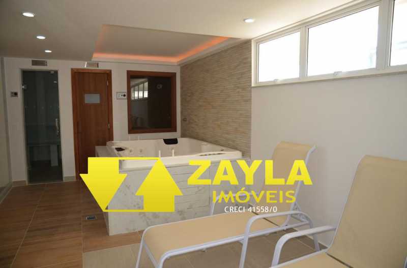 Apartamento à venda com 2 quartos, 52m² - Foto 27