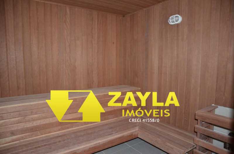 Apartamento à venda com 2 quartos, 52m² - Foto 28
