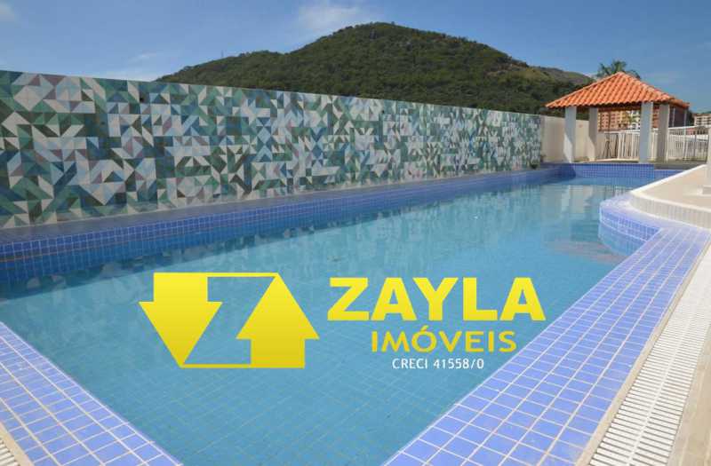 Apartamento à venda com 2 quartos, 52m² - Foto 29