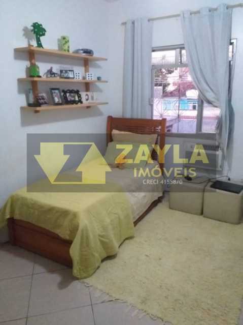 Casa à venda com 2 quartos, 200m² - Foto 18