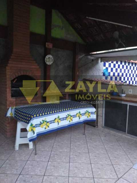 Casa à venda com 2 quartos, 200m² - Foto 22