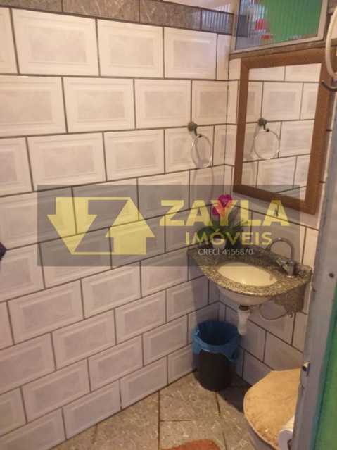 Casa à venda com 2 quartos, 200m² - Foto 23