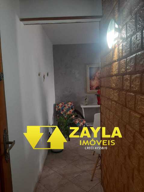 Apartamento à venda com 2 quartos, 45m² - Foto 3