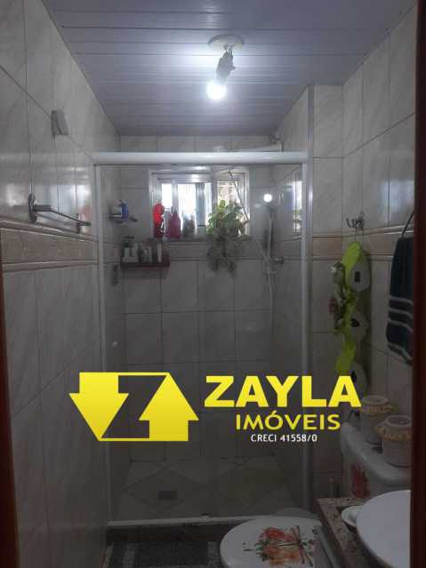 Apartamento à venda com 2 quartos, 45m² - Foto 7