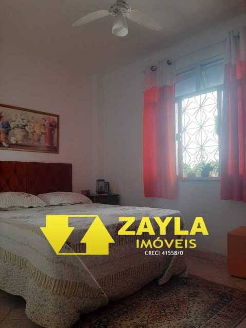 Apartamento à venda com 2 quartos, 45m² - Foto 8