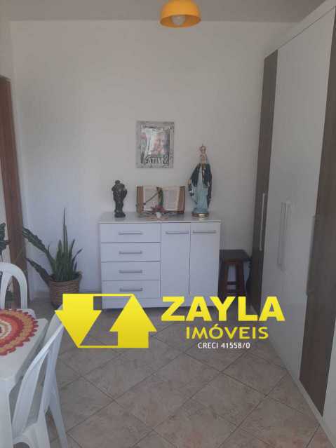 Apartamento à venda com 2 quartos, 45m² - Foto 10