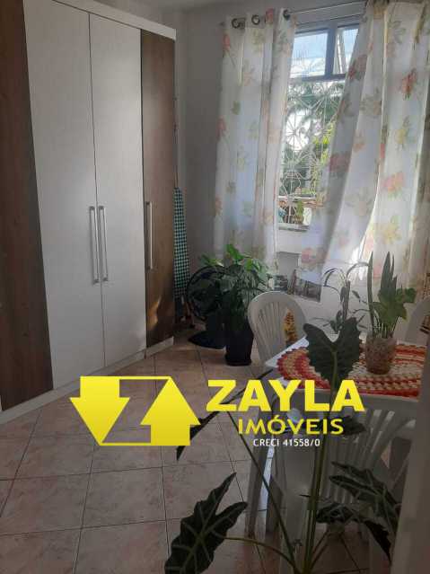 Apartamento à venda com 2 quartos, 45m² - Foto 11