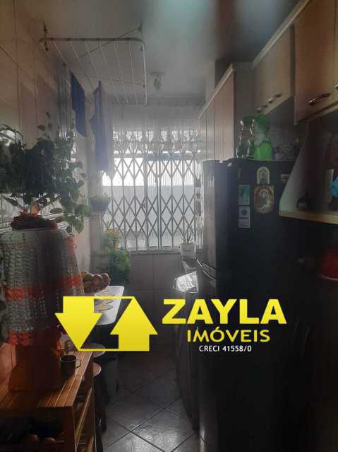 Apartamento à venda com 2 quartos, 45m² - Foto 13