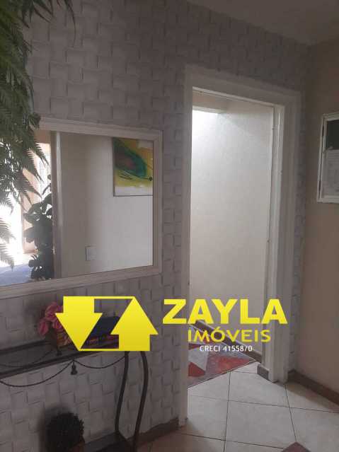 Apartamento à venda com 2 quartos, 45m² - Foto 15