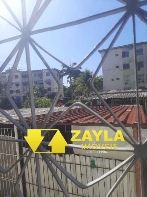 Apartamento à venda com 2 quartos, 45m² - Foto 17
