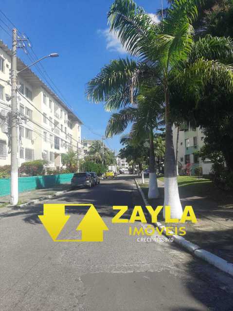 Apartamento à venda com 2 quartos, 45m² - Foto 18