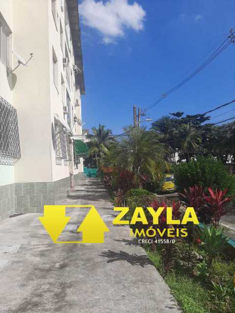 Apartamento à venda com 2 quartos, 45m² - Foto 19
