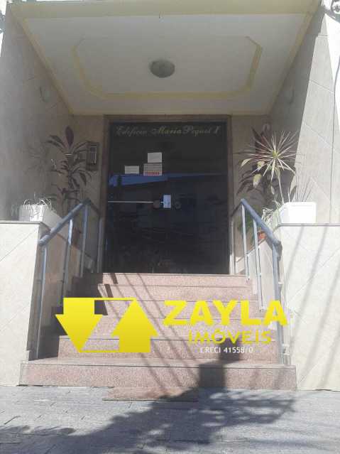 Apartamento à venda com 2 quartos, 45m² - Foto 21