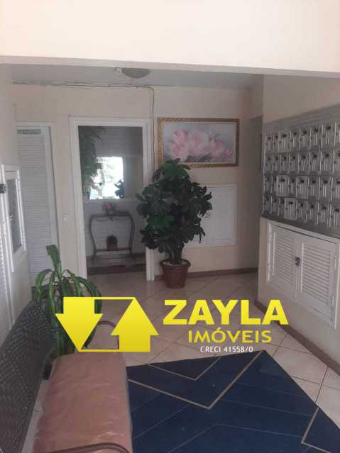 Apartamento à venda com 2 quartos, 45m² - Foto 22