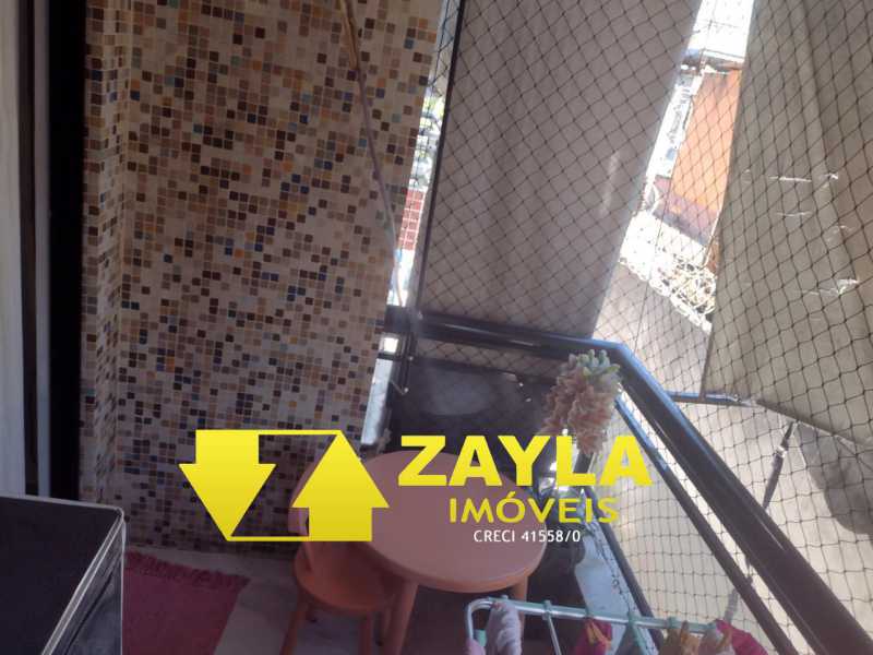 Apartamento à venda com 2 quartos, 68m² - Foto 6