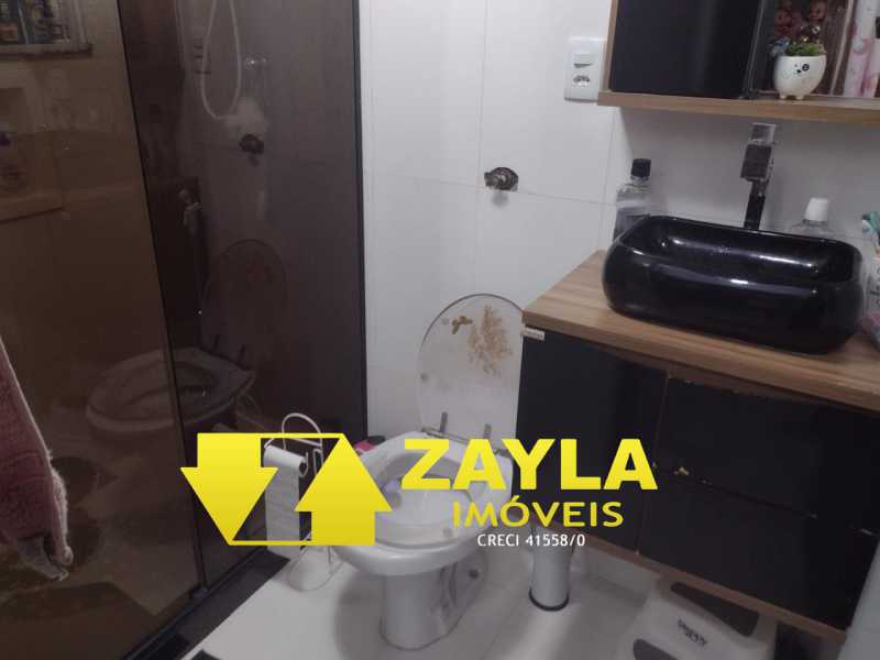 Apartamento à venda com 2 quartos, 68m² - Foto 7