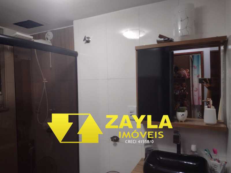 Apartamento à venda com 2 quartos, 68m² - Foto 8