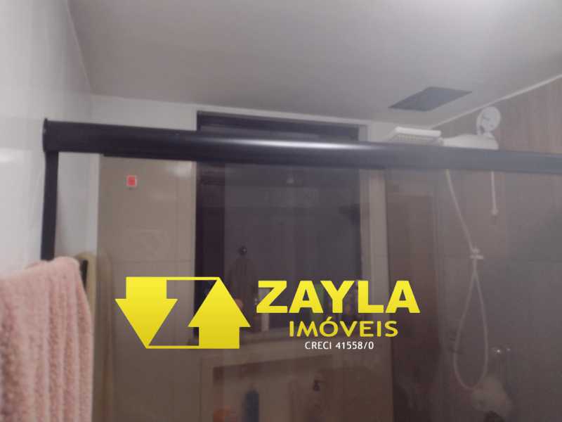 Apartamento à venda com 2 quartos, 68m² - Foto 9
