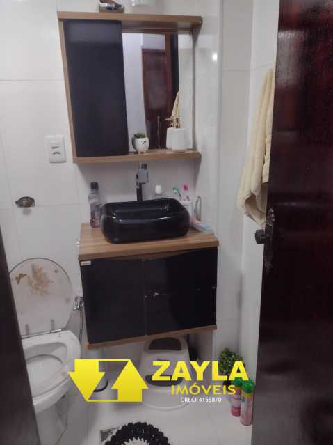 Apartamento à venda com 2 quartos, 68m² - Foto 10
