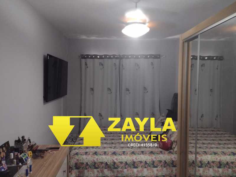 Apartamento à venda com 2 quartos, 68m² - Foto 11