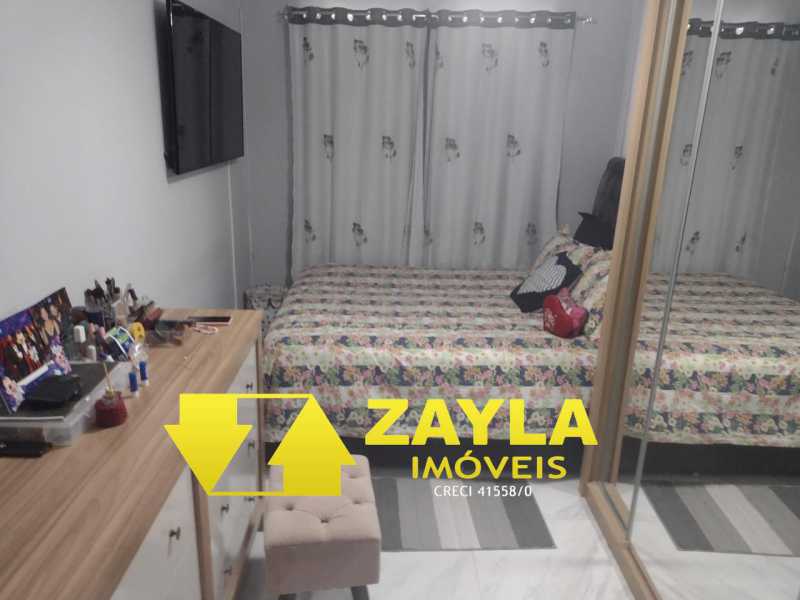 Apartamento à venda com 2 quartos, 68m² - Foto 12
