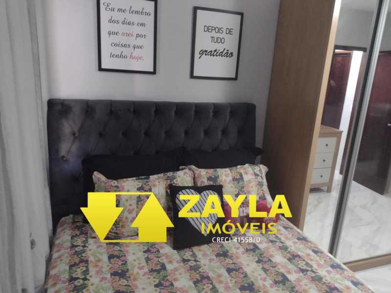 Apartamento à venda com 2 quartos, 68m² - Foto 13