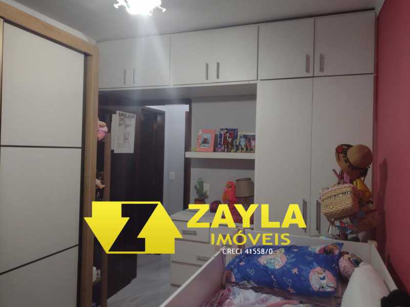 Apartamento à venda com 2 quartos, 68m² - Foto 14