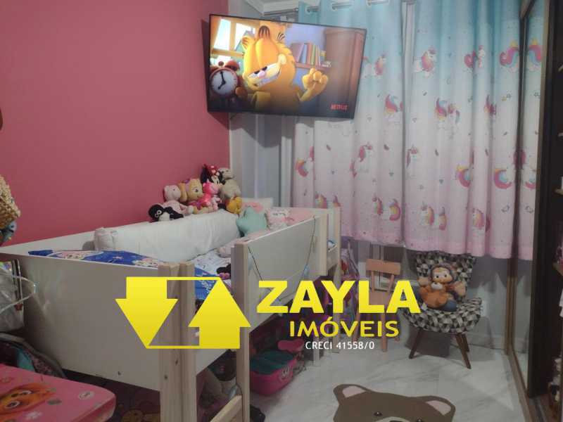 Apartamento à venda com 2 quartos, 68m² - Foto 15
