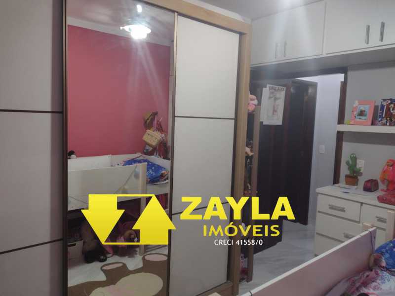 Apartamento à venda com 2 quartos, 68m² - Foto 16