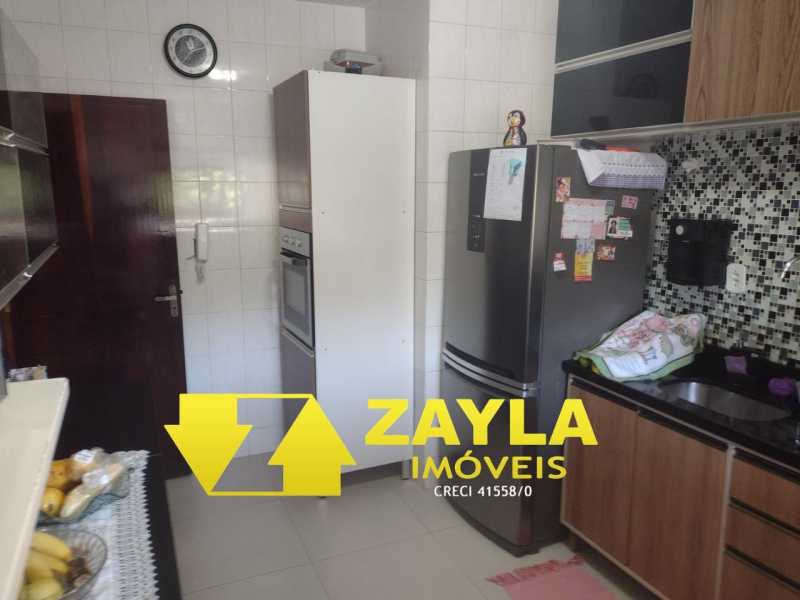 Apartamento à venda com 2 quartos, 68m² - Foto 17