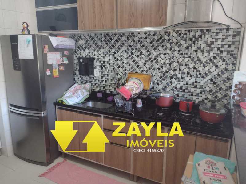Apartamento à venda com 2 quartos, 68m² - Foto 18