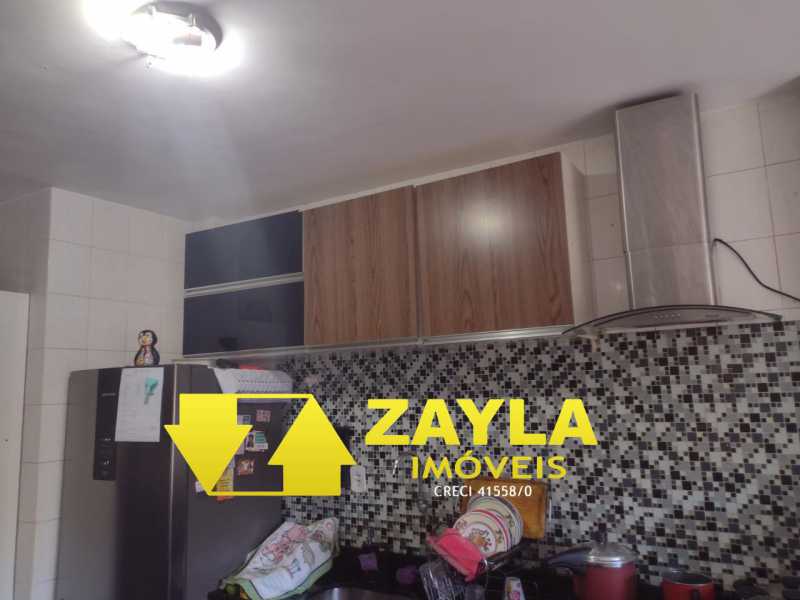 Apartamento à venda com 2 quartos, 68m² - Foto 19