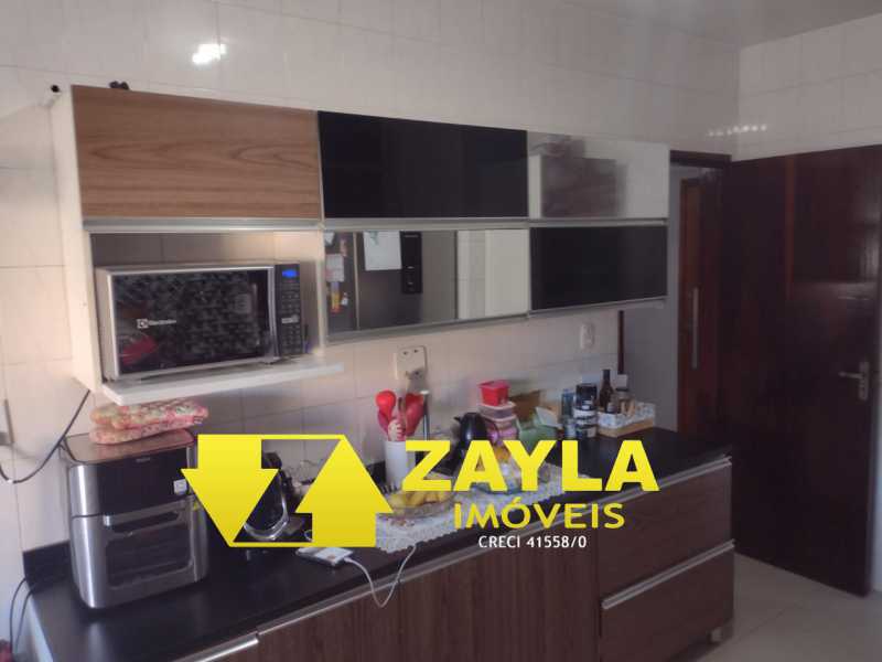 Apartamento à venda com 2 quartos, 68m² - Foto 20