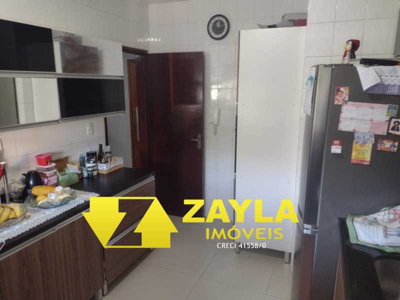 Apartamento à venda com 2 quartos, 68m² - Foto 21