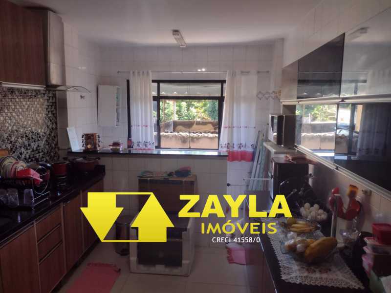 Apartamento à venda com 2 quartos, 68m² - Foto 22