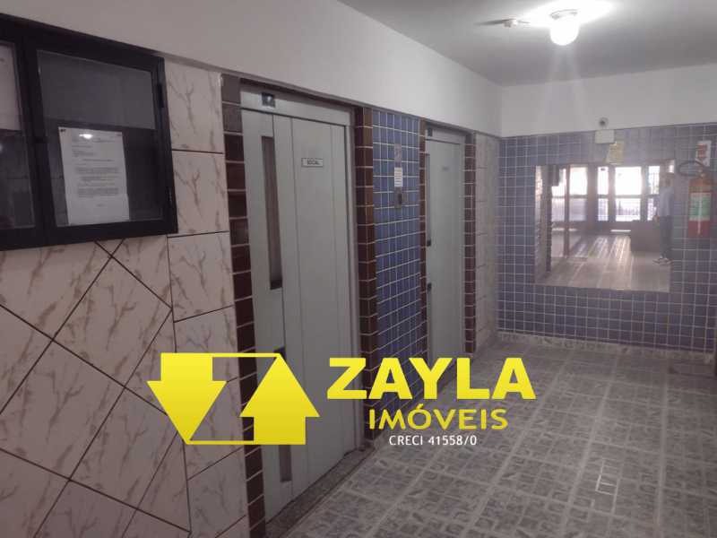 Apartamento à venda com 2 quartos, 68m² - Foto 25
