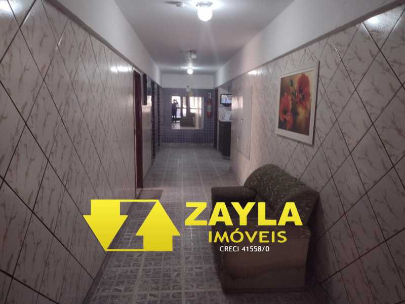 Apartamento à venda com 2 quartos, 68m² - Foto 26