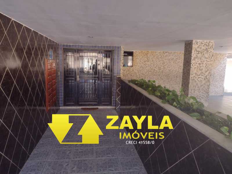 Apartamento à venda com 2 quartos, 68m² - Foto 27