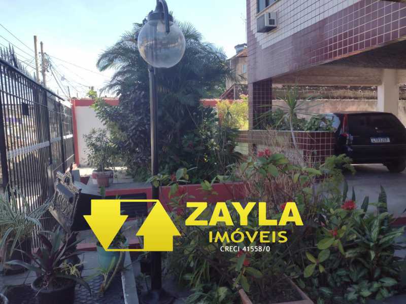 Apartamento à venda com 2 quartos, 68m² - Foto 29