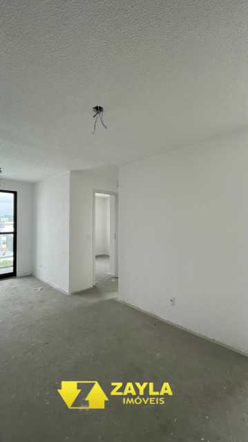 Apartamento para alugar com 2 quartos, 45m² - Foto 6