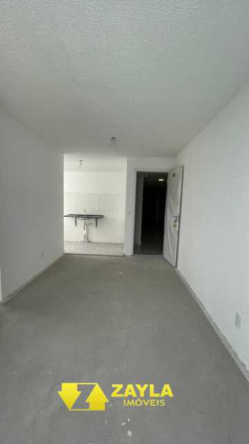 Apartamento para alugar com 2 quartos, 45m² - Foto 7